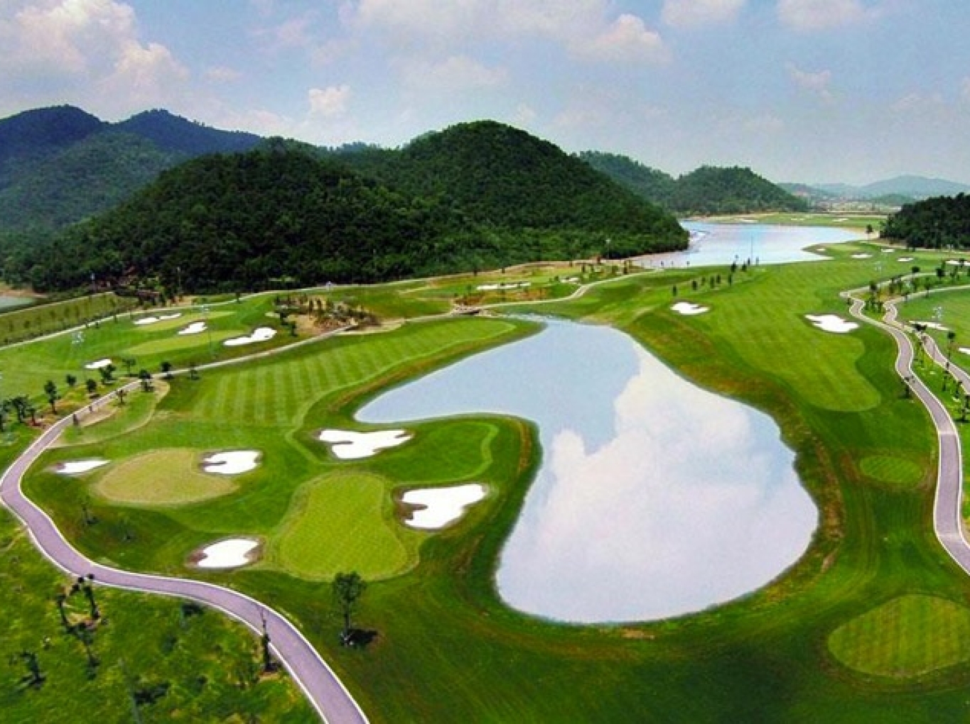 BRG DA NANG GOLF RESORT