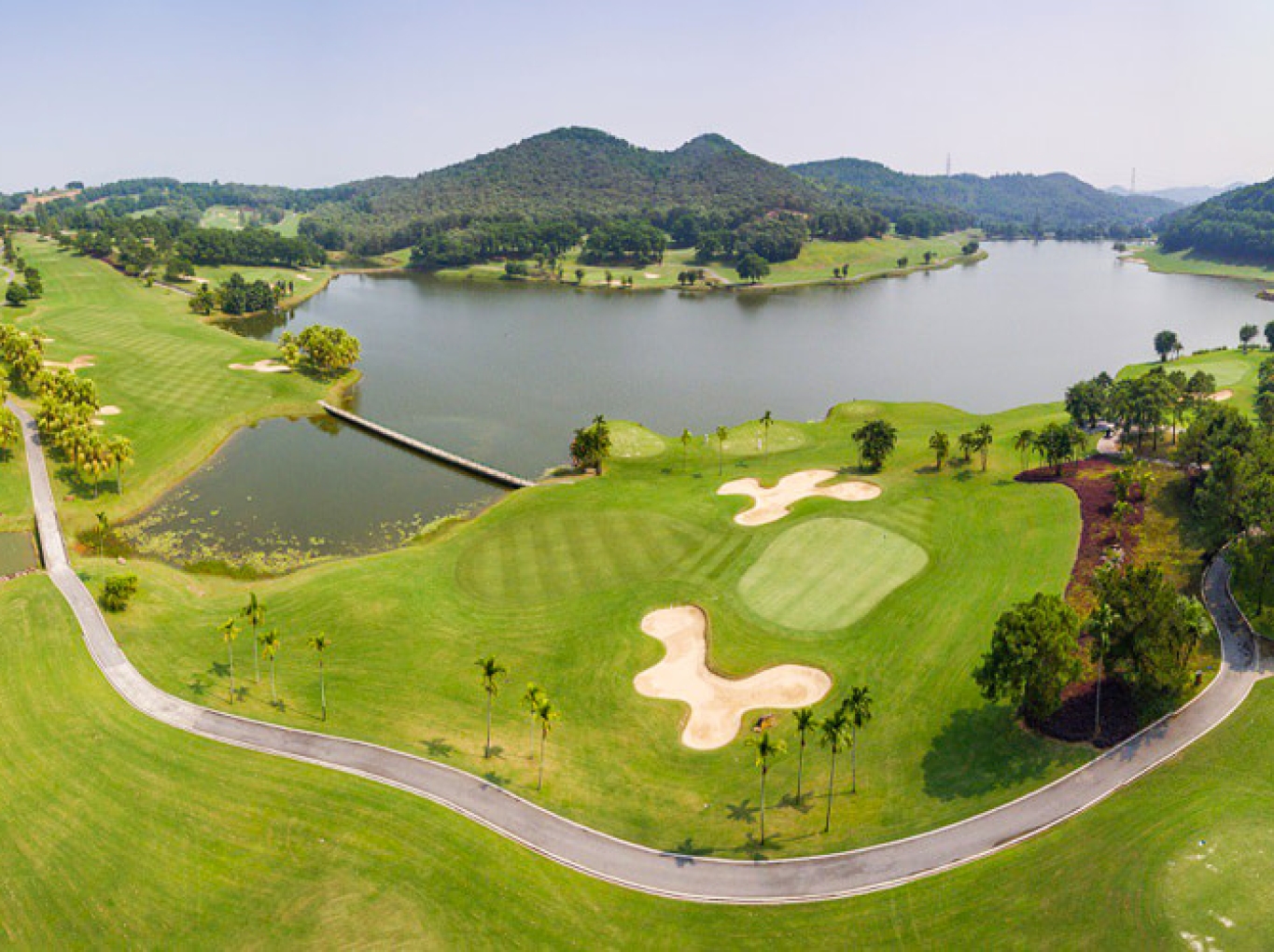 DAI LAI GOLF CLUB