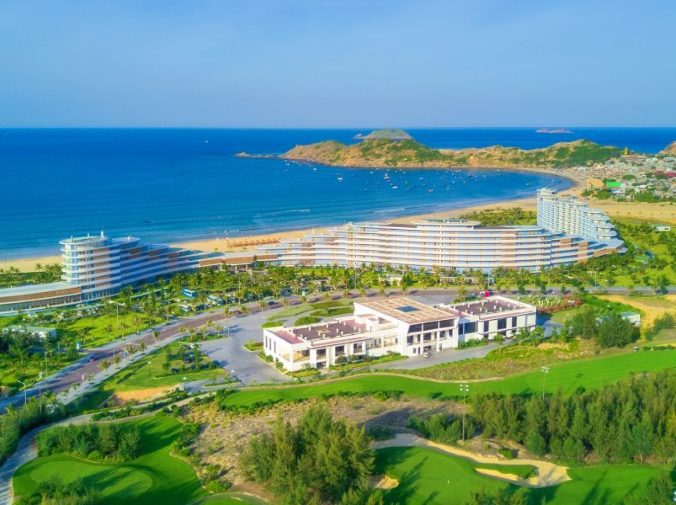 FLC QUY NHON GOLF LINKS