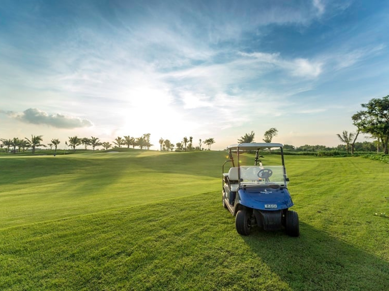 VINPEARL GOLF HAI PHONG