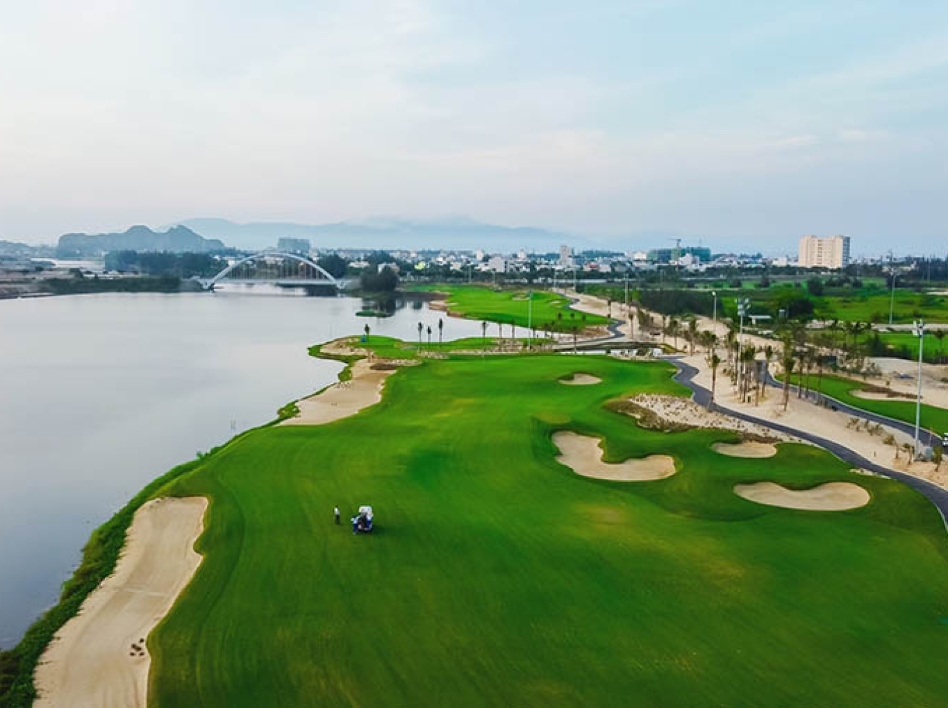 BRG DA NANG GOLF RESORT