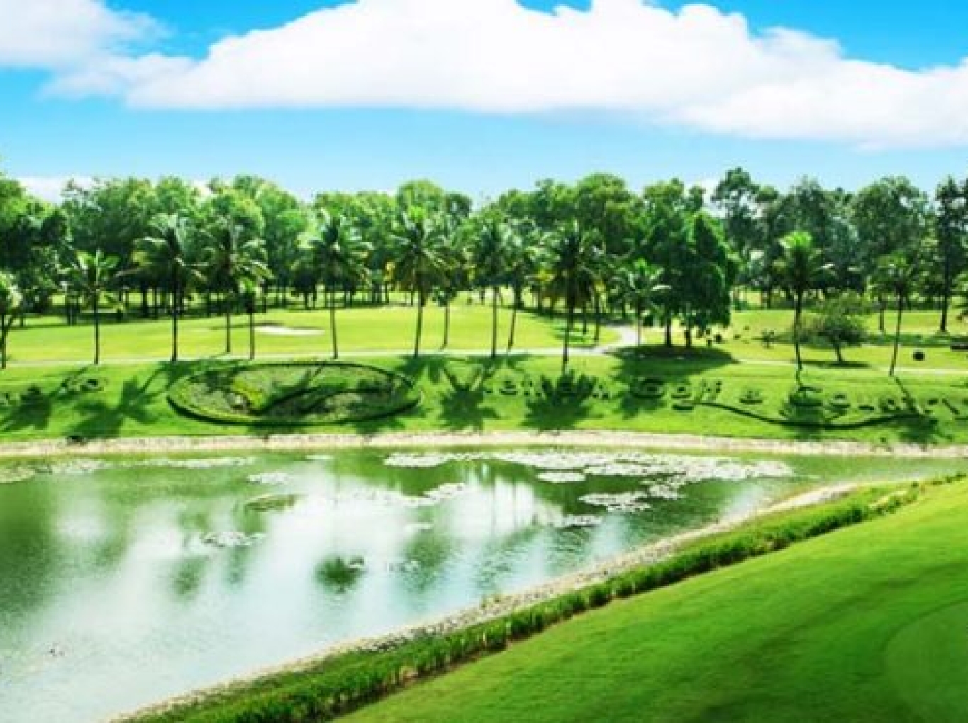 Best Golf Trip at Ho Chi Minh City