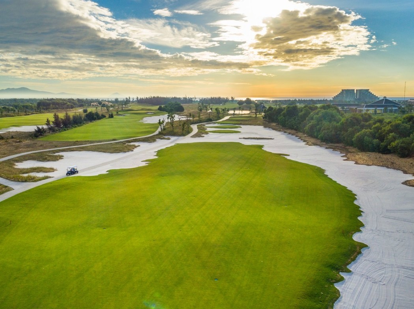 VINPEARL GOLF NAM HOI AN