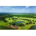 SONG BE GOLF RESORT