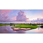 BRG RUBY TREE GOLF RESORT