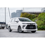 Car Rental – 7 seats