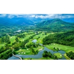 BA NA HILLS GOLF CLUB