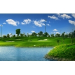 TAN SON NHAT GOLF COURSE