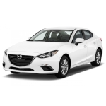 Car Rental – 4 seats