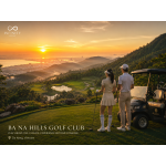 Da Nang with golf package 3 days 2 nights 2 rounds