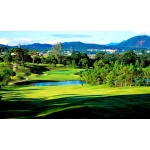 DALAT PALACE GOLF CLUB
