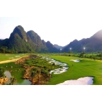 STONE VALLEY GOLF RESORT