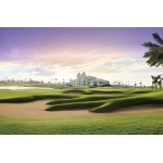 TAEKWANG JEONGSAN COUNTRY CLUB