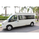 Car Rental – 16 seats