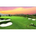 MONG CAI INTERNATIONAL GOLF CLUB