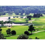 BRG LEGEND HILL GOLF RESORT