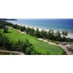 Explore Da Nang with golf package 3 days 2 nights 2 rounds