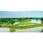 Explore Ho Chi Minh with golf package 3 days 2 nights 2 rounds