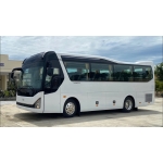 Airport shuttle service – 29 seats