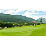 TAM DAO GOLF RESORT