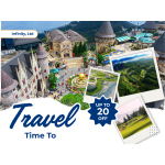 Explore Da Nang with golf package 3 days 2 nights 2 rounds