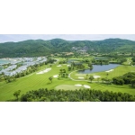 Explore Nha Trang with golf package 3 days 2 nights 2 rounds