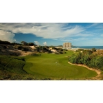 THE BLUFFS GRAND HO TRAM