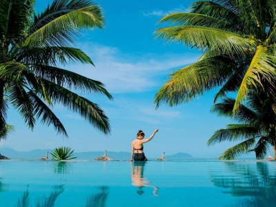 Tien Sa Ecotourism Area Son Tra Da Nang