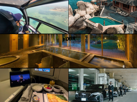 Luxury Travel