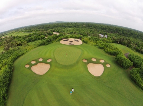 FLC QUANG BINH GOLF LINKS