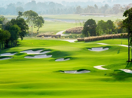 VINPEARL GOLF NAM HOI AN