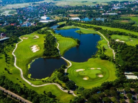 VIETNAM GOLF & COUNTRY CLUB