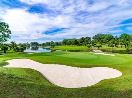 DONG NAI GOLF RESORT