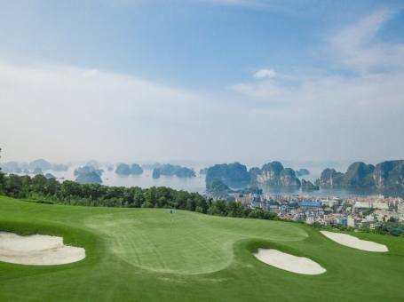 FLC HA LONG GOLF CLUB