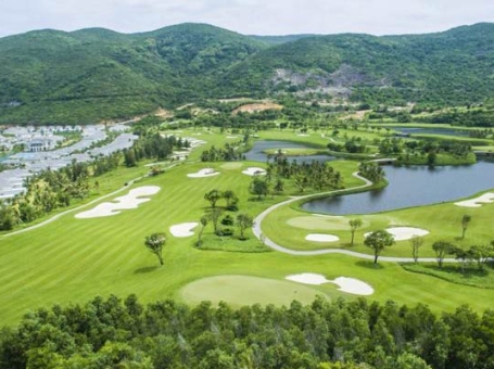 Explore Nha Trang with golf package 3 days 2 nights 2 rounds